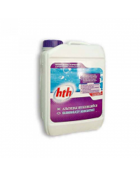 hth Альгицид непенящийся
