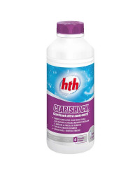hth Коагулянт шок